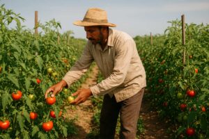 tamatar ki unnat kism